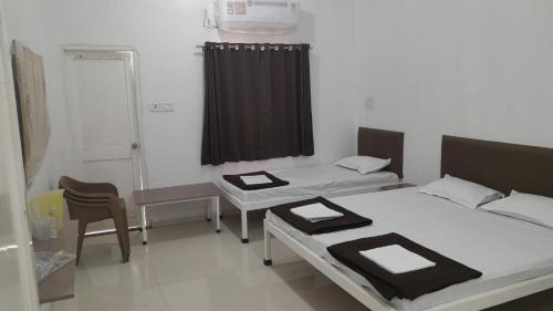 Washim Hotel | Hotel Gulati Suites