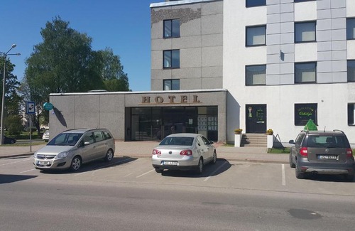 Gulbene Hotel | Hotel Gulbene