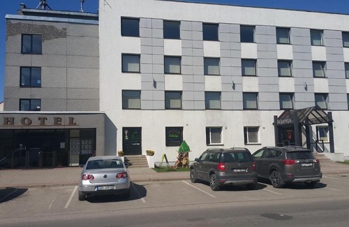 Gulbene Hotel | Hotel Gulbene
