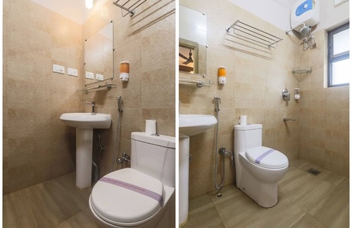 Jorhat Hotel | Hotel Gulmohar Grand