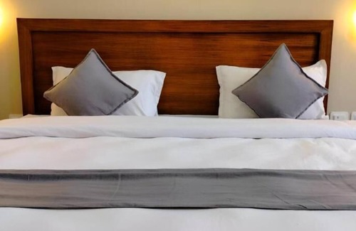 Bharatpur Hotel | Hotel Gulmohar