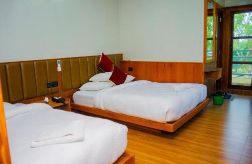 Bardibas Hotel | Hotel Gunja