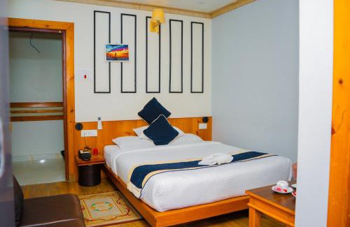 Bardibas Hotel | Hotel Gunja