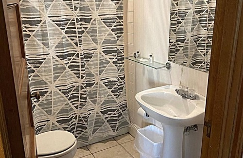Frostburg Hotel | Hotel Gunter
