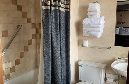Frostburg Hotel | Hotel Gunter