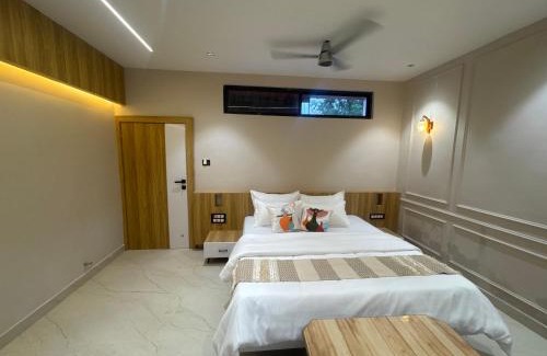 Jobat Hotel | Hotel gurukripa residency