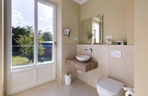 Dotlingen Hotel | Hotel Gut Altona