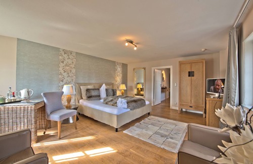 Bardenhagen Hotel | Hotel GUT Bardenhagen