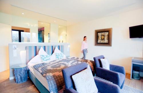 Bardenhagen Hotel | Hotel Gut Bardenhagen