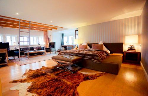 Bardenhagen Hotel | Hotel Gut Bardenhagen