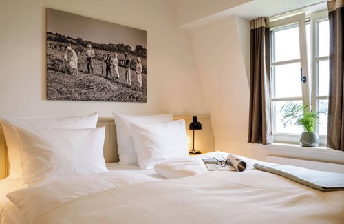 Malente Hotel | Hotel Gut Immenhof
