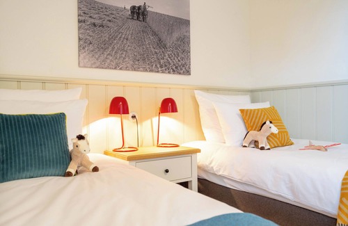 Malente Hotel | Hotel Gut Immenhof