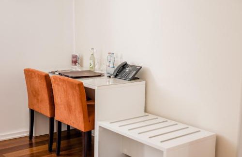 Burscheid Hotel | Hotel Gut Landscheid