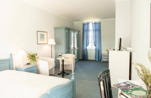 Neuenkirchen Hotel | Hotel Gut Tribbevitz