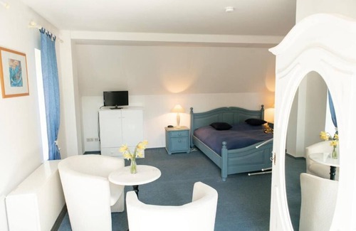 Neuenkirchen Hotel | Hotel Gut Tribbevitz