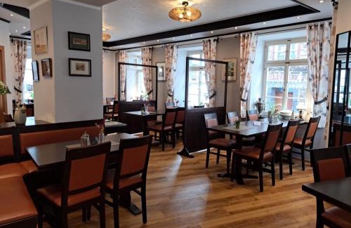 Beilstein Hotel | Hotel Gute Quelle