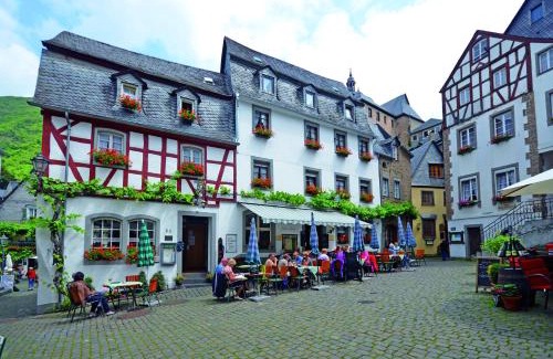 Beilstein Hotel | Hotel Gute Quelle