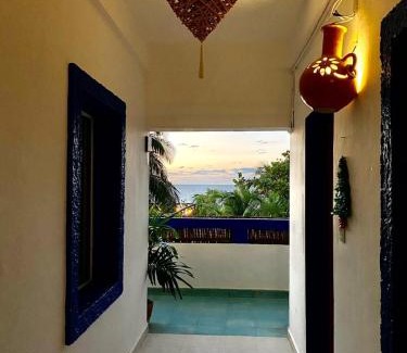 Celestun Hotel | Hotel Gutierrez