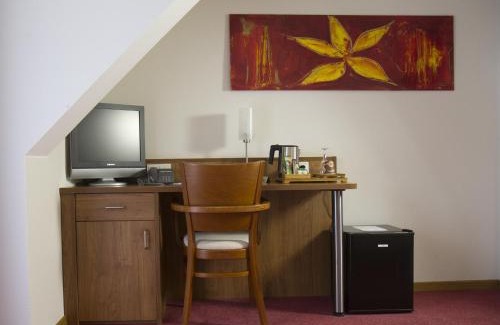 Herborn Hotel | Hotel Gutshof Herborn