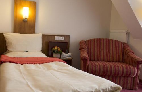 Herborn Hotel | Hotel Gutshof Herborn