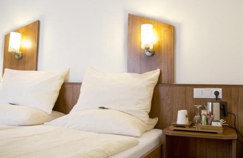 Herborn Hotel | Hotel Gutshof Herborn