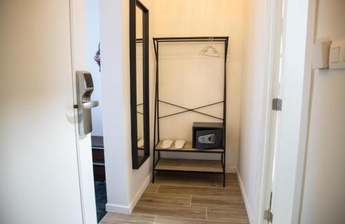 Lier Hotel | Hotel Guzy