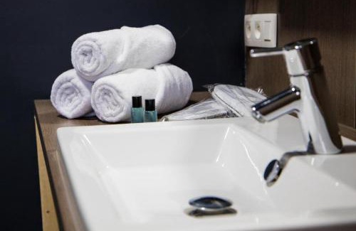 Lier Hotel | Hotel Guzy