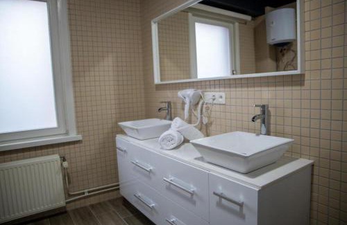 Lier Hotel | Hotel Guzy