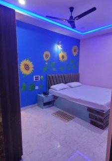 Nayagarh Hotel | Hotel Gyana Jyoti - The Comfort Zone