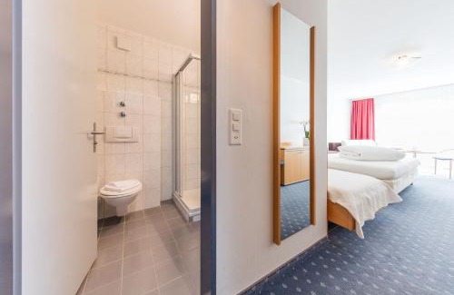 Altdorf Hotel | Hotel Höfli