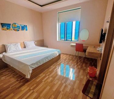 Ha Tinh Hotel | Hotel Hưng phát 3 có Sạc Vinfast