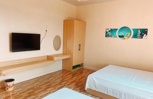 Ha Tinh Hotel | Hotel Hưng phát 3 có Sạc Vinfast