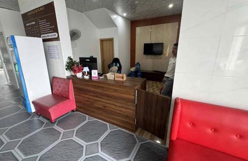 Ha Tinh Hotel | Hotel Hưng phát 3 có Sạc Vinfast