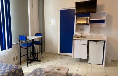 Financial District Hotel | Hotel H Americas