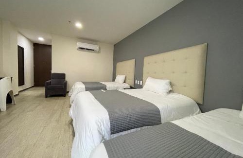 San Jose de Cucuta Hotel | Hotel H R amada Cúcuta