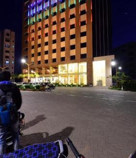 Anand Hotel | Hotel H - Sandhill Hotels Private Limited