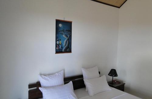Ranohira Hotel | HOTEL H1 ISALO