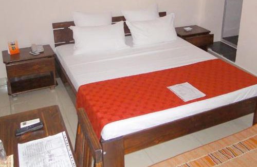 Toamasina Hotel | Hotel H1