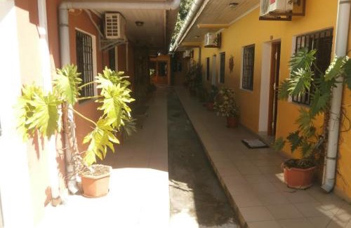 Toamasina Hotel | Hotel H1