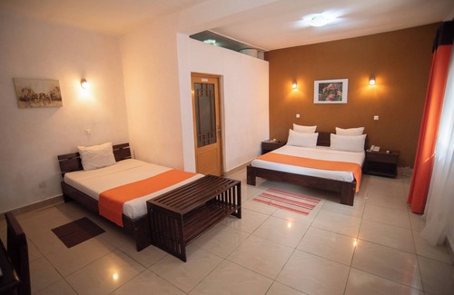 Toamasina Hotel | Hotel H1 Tamatave