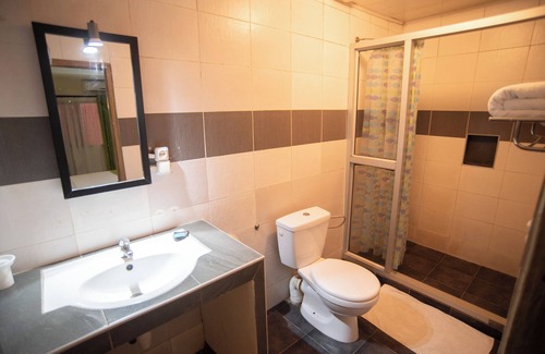 Toamasina Hotel | Hotel H1 Tamatave