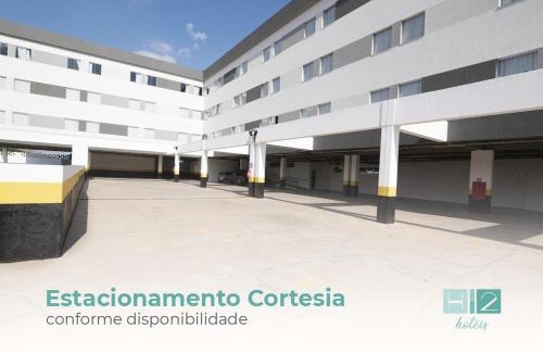 Congonhas Hotel | Hotel H2 Congonhas