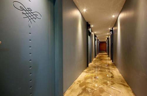 Samsan-dong Hotel | Hotel H2