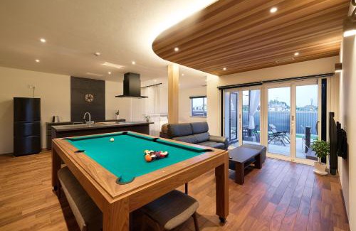Yuki Villa | HOTEL h365
