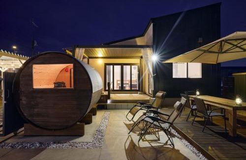 Yuki Villa | HOTEL h365