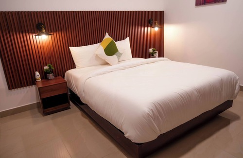 Jacaleapa Hotel | Hotel H4