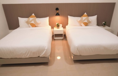 Jacaleapa Hotel | Hotel H4