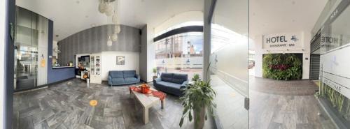 Sogamoso Hotel | Hotel H53