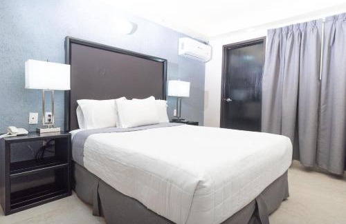 Orizaba Hotel | Hotel Ha