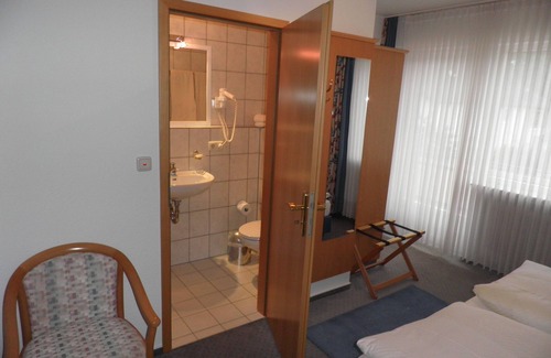 Haaren Hotel | Hotel Haarener Hof